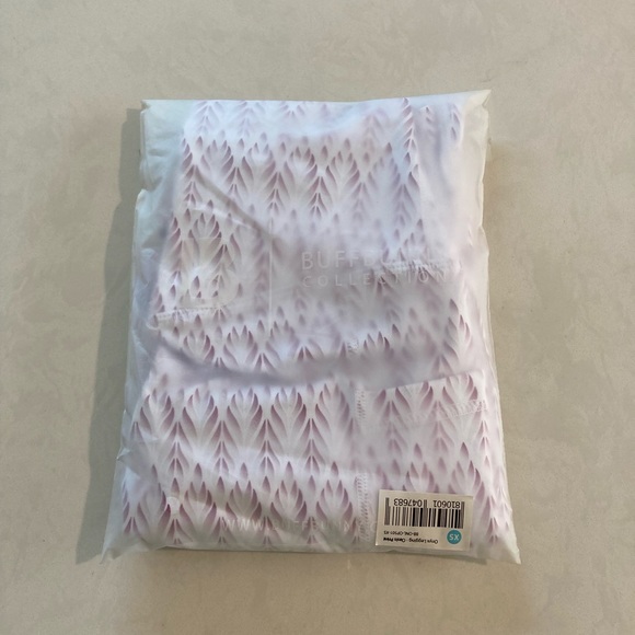 Buffbunny Onyx Limitless Leggings - Oasis Print - Picture 10 of 11